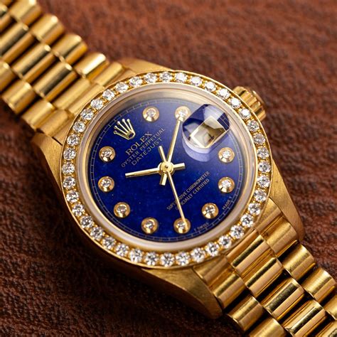 rolex 69138